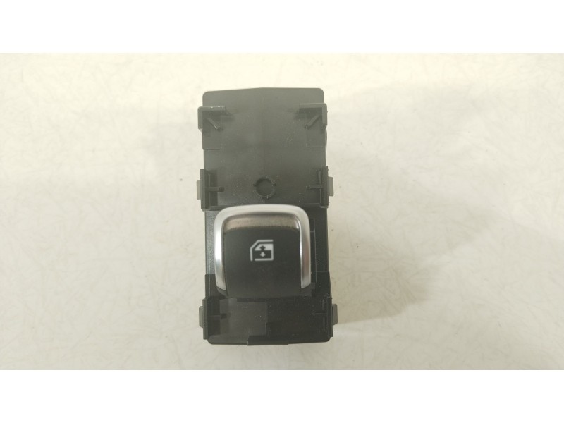 Recambio de mando elevalunas trasero derecho para kia sorento () referencia OEM IAM 93581P2200WK  