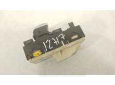 Recambio de mando elevalunas trasero derecho para kia sorento () referencia OEM IAM 93581P2200WK   2