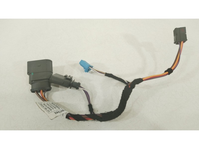 Recambio de cable para cupra tavascan tavascan referencia OEM IAM 1EA971566  