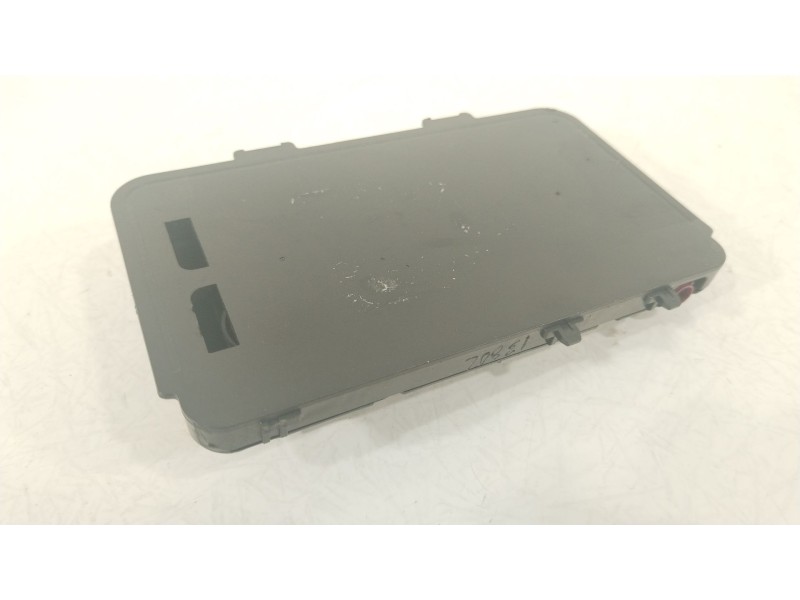 Recambio de modulo electronico para cupra tavascan tavascan referencia OEM IAM 3P0035502B  