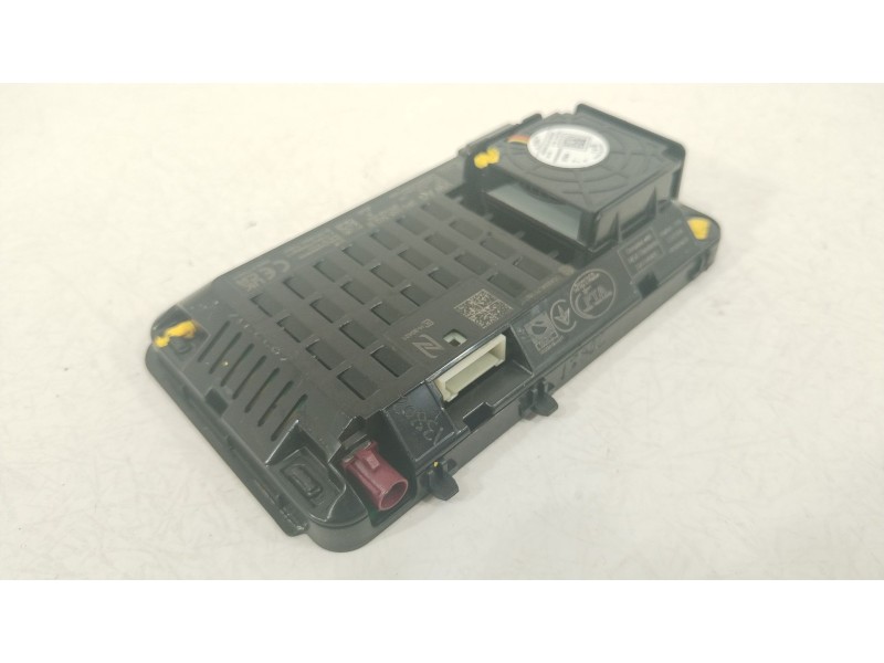 Recambio de modulo electronico para cupra tavascan tavascan referencia OEM IAM 3P0035502B  