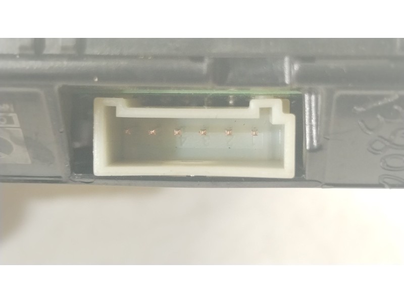 Recambio de modulo electronico para cupra tavascan tavascan referencia OEM IAM 3P0035502B  