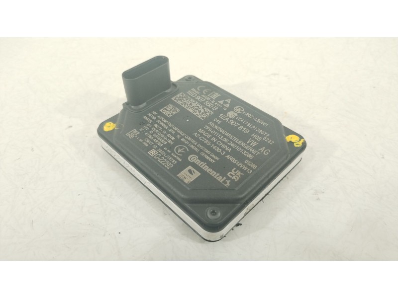 Recambio de sensor para cupra tavascan tavascan referencia OEM IAM 1ED907550B  