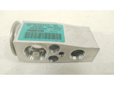 Recambio de valvula expansion para seat ibiza (kj1) fr referencia OEM IAM 2Q0816679D  