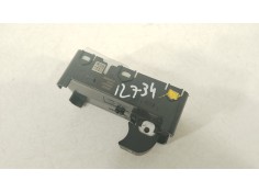 Recambio de mando elevalunas delantero derecho para hyundai kona (os, ose, osi) 1.6 gdi hybrid referencia OEM IAM 93581N1200NNB  2