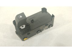 Recambio de mando elevalunas trasero izquierdo para hyundai kona (os, ose, osi) 1.6 gdi hybrid referencia OEM IAM 93581BE000NNB  2