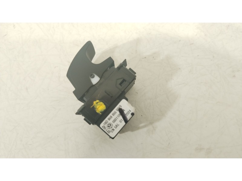 Recambio de mando elevalunas trasero derecho para cupra tavascan tavascan referencia OEM IAM 19D959855WHS  