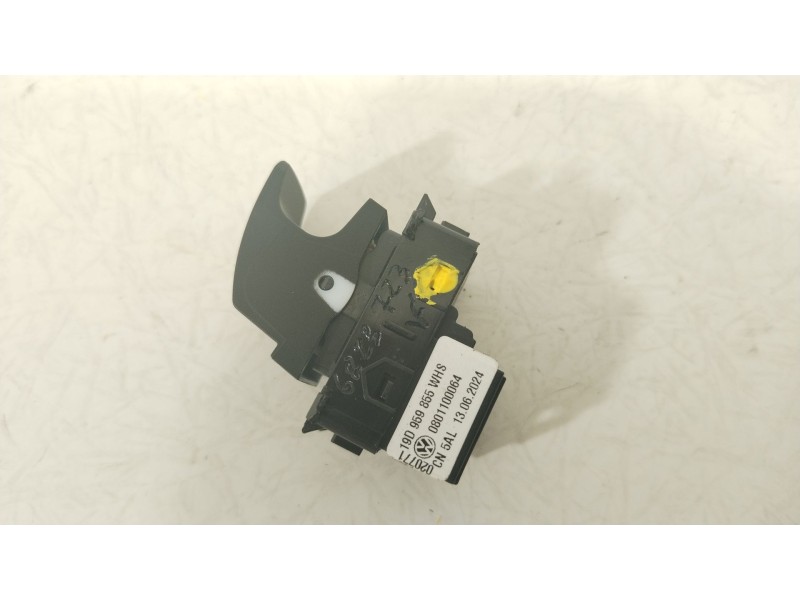 Recambio de mando elevalunas trasero izquierdo para cupra tavascan tavascan referencia OEM IAM 19D959855WHS  