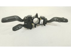 Recambio de mando intermitentes para audi a4 b8 (8k2) 2.0 tdi referencia OEM IAM 4G0953502AA  