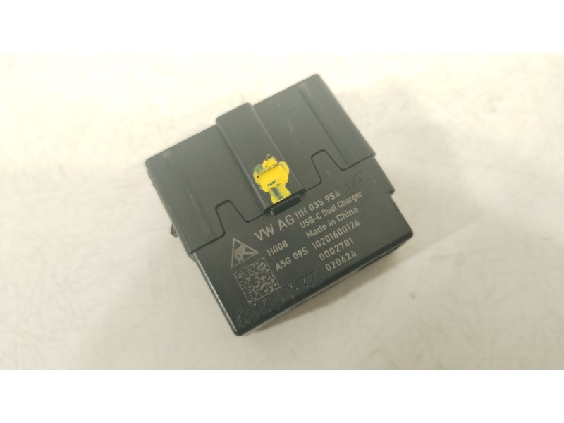 Recambio de modulo electronico para cupra tavascan tavascan referencia OEM IAM 11H035954  