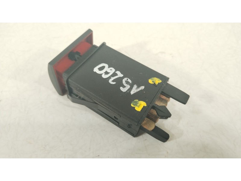 Recambio de warning para seat leon (1m1) 1.9 tdi referencia OEM IAM 1M0941509B  