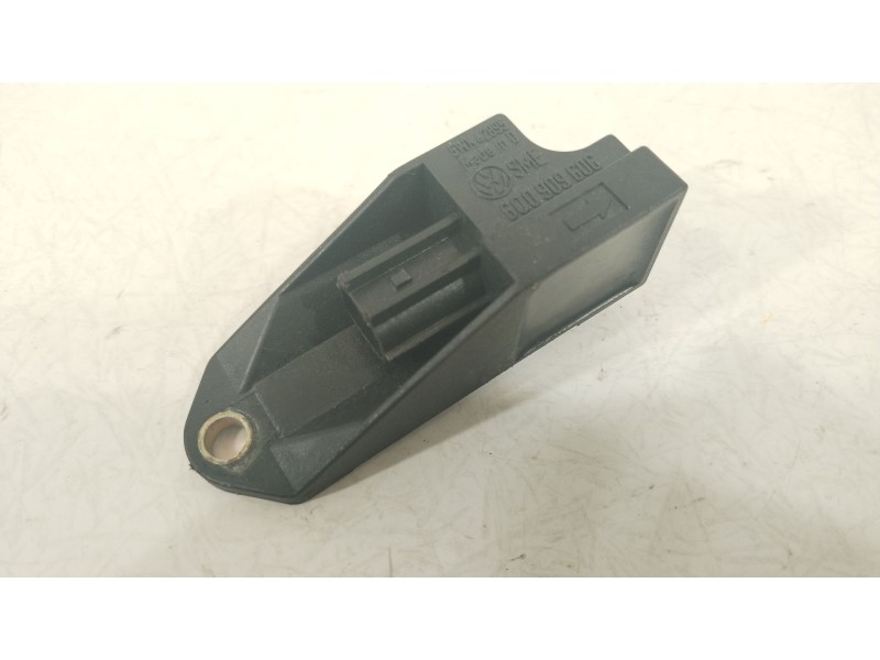 Recambio de sensor para volkswagen passat berlina (3b3) comfortline referencia OEM IAM 6Q0909606  