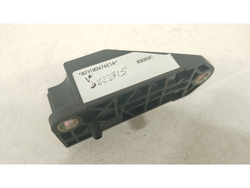 Recambio de sensor para volkswagen passat berlina (3b3) comfortline referencia OEM IAM 6Q0909606  