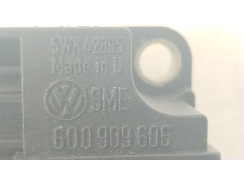 Recambio de sensor para volkswagen passat berlina (3b3) comfortline referencia OEM IAM 6Q0909606  