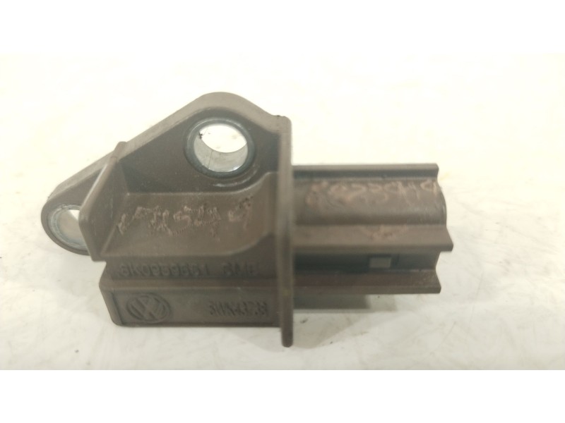 Recambio de sensor para audi a4 ber. (b8) básico referencia OEM IAM 8K0959651  