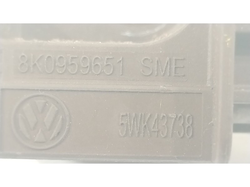 Recambio de sensor para audi a4 ber. (b8) básico referencia OEM IAM 8K0959651  