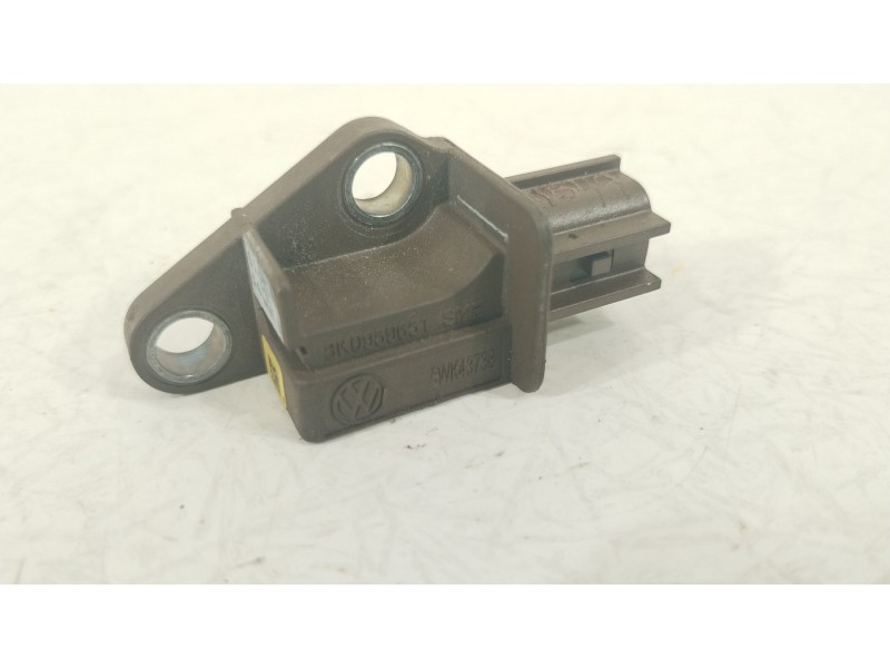 Recambio de sensor para audi a4 ber. (b8) básico referencia OEM IAM 8K0959651  