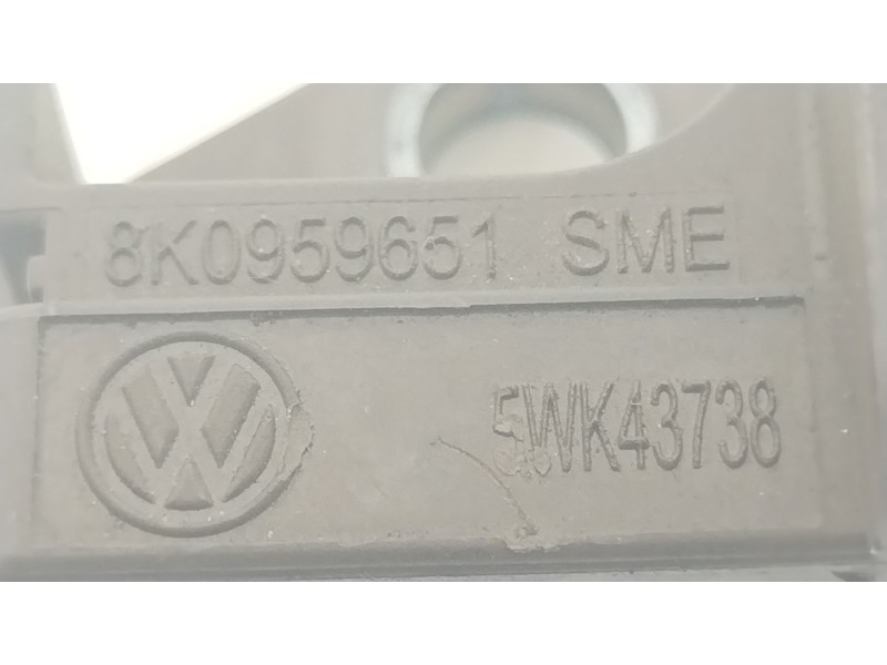 Recambio de sensor para audi a4 ber. (b8) básico referencia OEM IAM 8K0959651  