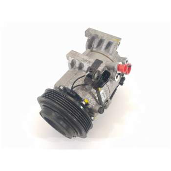 COMPRESOR AIRE ACONDICIONADO 97701G3200 CA500PTGCA04 VS14EMAWD2467