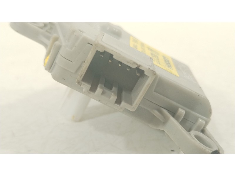 Recambio de motor apertura trampillas climatizador para kia sorento () referencia OEM IAM EA1F1DN8AB02 SEJC4419 
