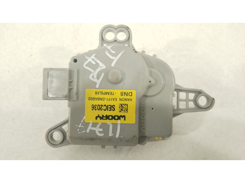 Recambio de motor apertura trampillas climatizador para kia sorento () referencia OEM IAM EA1F1DN8AB02  