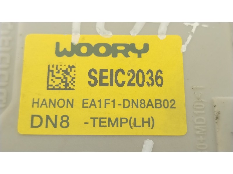 Recambio de motor apertura trampillas climatizador para kia sorento () referencia OEM IAM EA1F1DN8AB02  