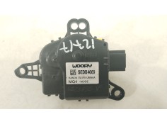 Recambio de motor apertura trampillas climatizador para kia sorento () referencia OEM IAM EA1F0UMNAA SEDB4669  2