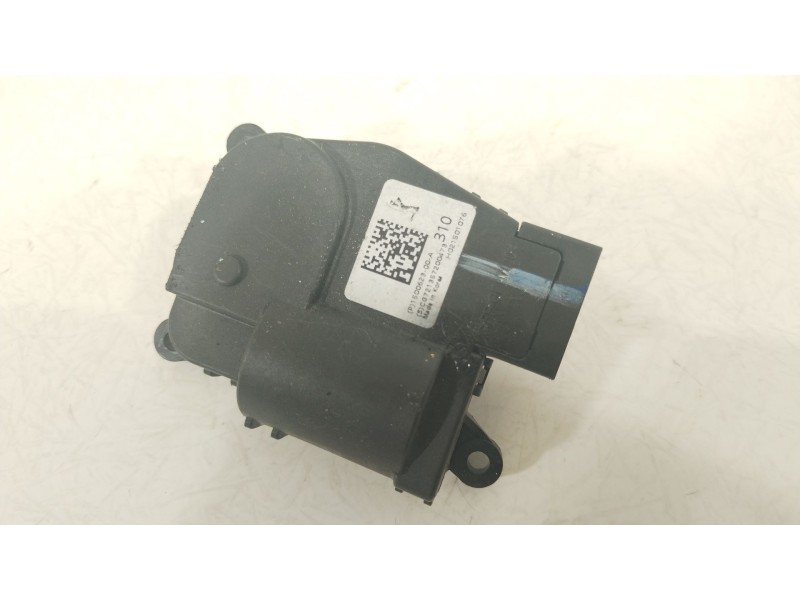 Recambio de motor apertura trampillas climatizador para tesla model 3 ev referencia OEM IAM 150062300A  