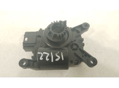 Recambio de motor apertura trampillas climatizador para volkswagen caddy v furgoneta/monovolumen (sba, sbh) 2.0 tdi bmt referenc