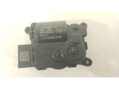 Recambio de motor apertura trampillas climatizador para cupra tavascan tavascan referencia OEM IAM 5QD907511K   2
