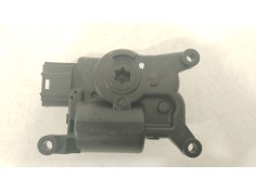 Recambio de motor apertura trampillas climatizador para seat ibiza (kj1) fr referencia OEM IAM 2Q0907511A  
