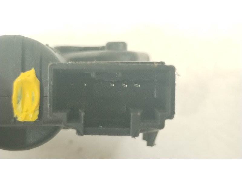 Recambio de motor apertura trampillas climatizador para seat ibiza (kj1) fr referencia OEM IAM 2Q0907511A  