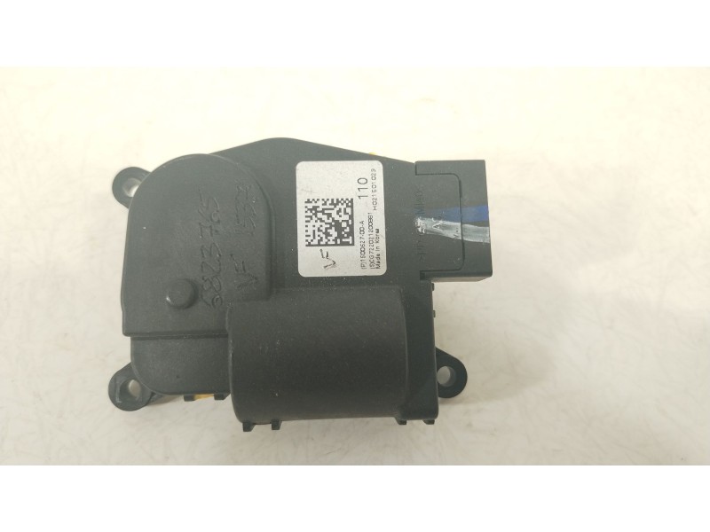 Recambio de motor apertura trampillas climatizador para tesla model 3 ev referencia OEM IAM 150062700A  