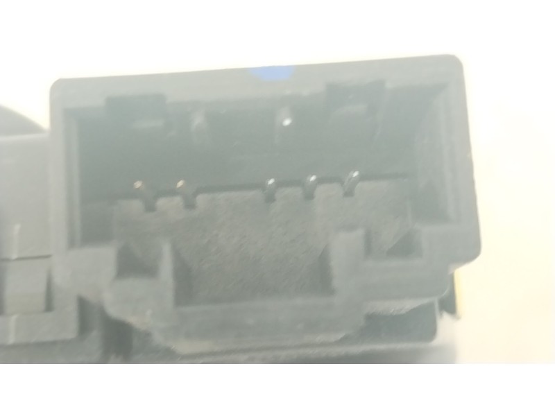 Recambio de motor apertura trampillas climatizador para tesla model 3 ev referencia OEM IAM 150062700A  
