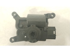 Recambio de motor apertura trampillas climatizador para seat ibiza (kj1) fr referencia OEM IAM 2Q0907511C  