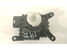 Recambio de motor apertura trampillas climatizador para volkswagen caddy v furgoneta/monovolumen (sba, sbh) 2.0 tdi bmt referenc