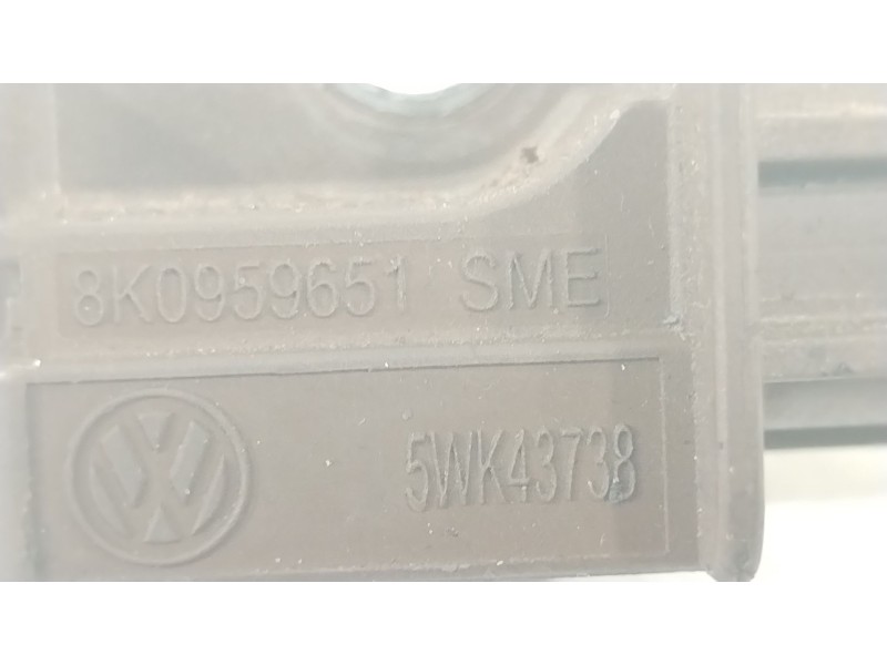 Recambio de sensor para audi a4 b8 avant (8k5) 2.0 tdi referencia OEM IAM 8K0959651  