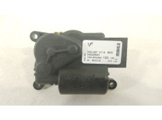 Recambio de motor apertura trampillas climatizador para seat ibiza (kj1) fr referencia OEM IAM 2Q0907511A   2