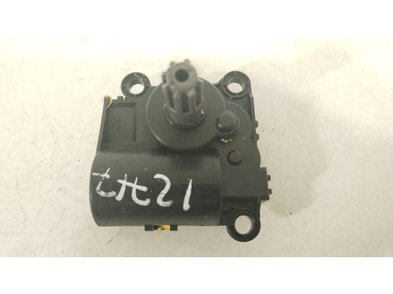 Recambio de motor apertura trampillas climatizador para kia sorento () referencia OEM IAM HVCCD332LFDBA01  
