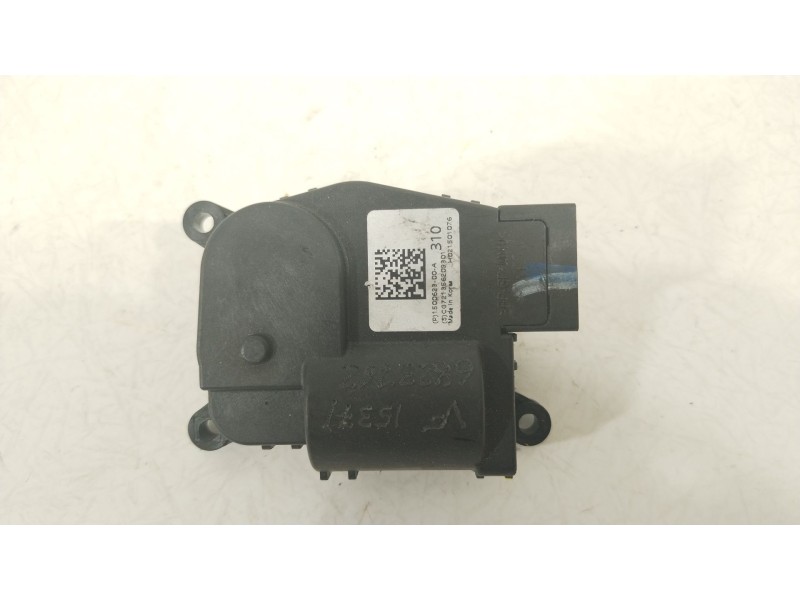 Recambio de motor apertura trampillas climatizador para tesla model 3 ev referencia OEM IAM 150062300A  