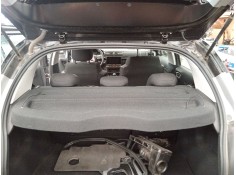 Recambio de bandeja trasera para citroën c3 iii (sx) 1.5 bluehdi 100 (sxyhyp, sxyhtu) referencia OEM IAM 98133519ZD  