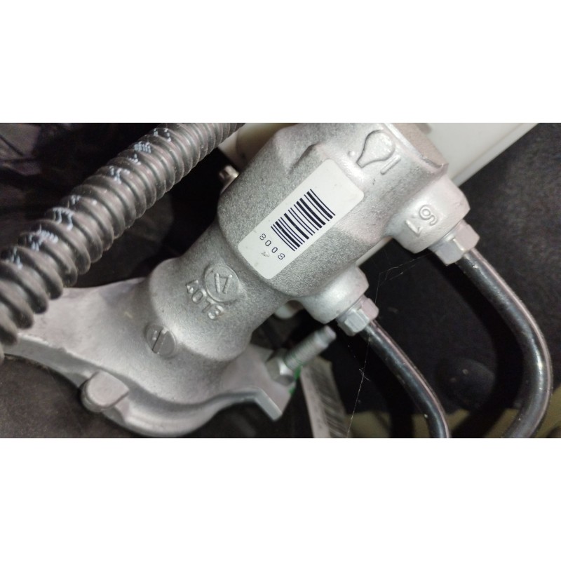 Recambio de bomba freno para citroën c3 iii (sx) 1.5 bluehdi 100 (sxyhyp, sxyhtu) referencia OEM IAM   