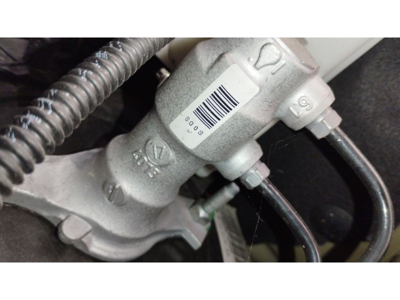 Recambio de bomba freno para citroën c3 iii (sx) 1.5 bluehdi 100 (sxyhyp, sxyhtu) referencia OEM IAM   