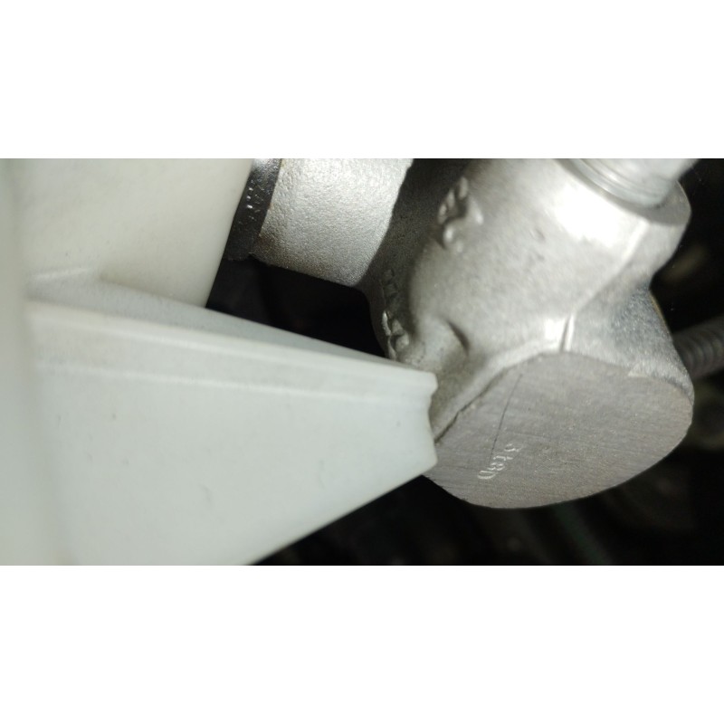 Recambio de bomba freno para citroën c3 iii (sx) 1.5 bluehdi 100 (sxyhyp, sxyhtu) referencia OEM IAM   