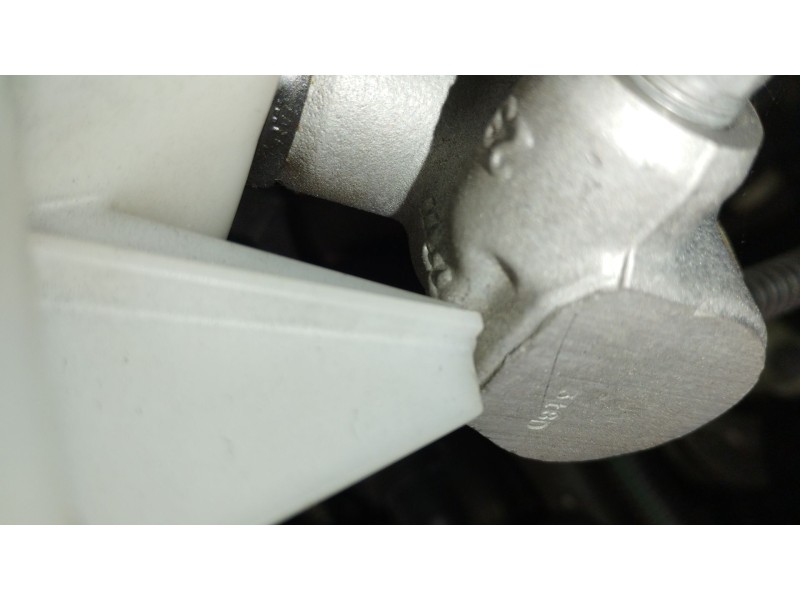 Recambio de bomba freno para citroën c3 iii (sx) 1.5 bluehdi 100 (sxyhyp, sxyhtu) referencia OEM IAM   