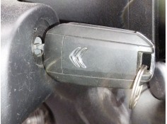 Recambio de conmutador de arranque para citroën c3 iii (sx) 1.5 bluehdi 100 (sxyhyp, sxyhtu) referencia OEM IAM   