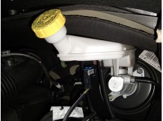 Recambio de bomba freno para citroën c3 iii (sx) 1.2 thp 110 referencia OEM IAM   