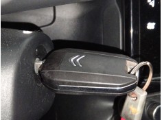 Recambio de conmutador de arranque para citroën c3 iii (sx) 1.2 thp 110 referencia OEM IAM   