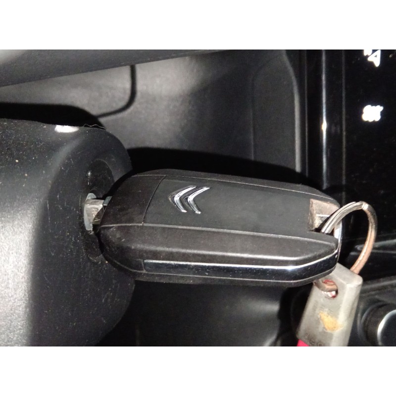 Recambio de conmutador de arranque para citroën c3 iii (sx) 1.2 thp 110 referencia OEM IAM   