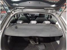 Recambio de bandeja trasera para citroën c3 iii (sx) 1.2 vti 82 lpg referencia OEM IAM   